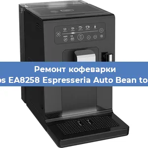 Чистка кофемашины Krups EA8258 Espresseria Auto Bean to Cup от кофейных масел в Красноярске